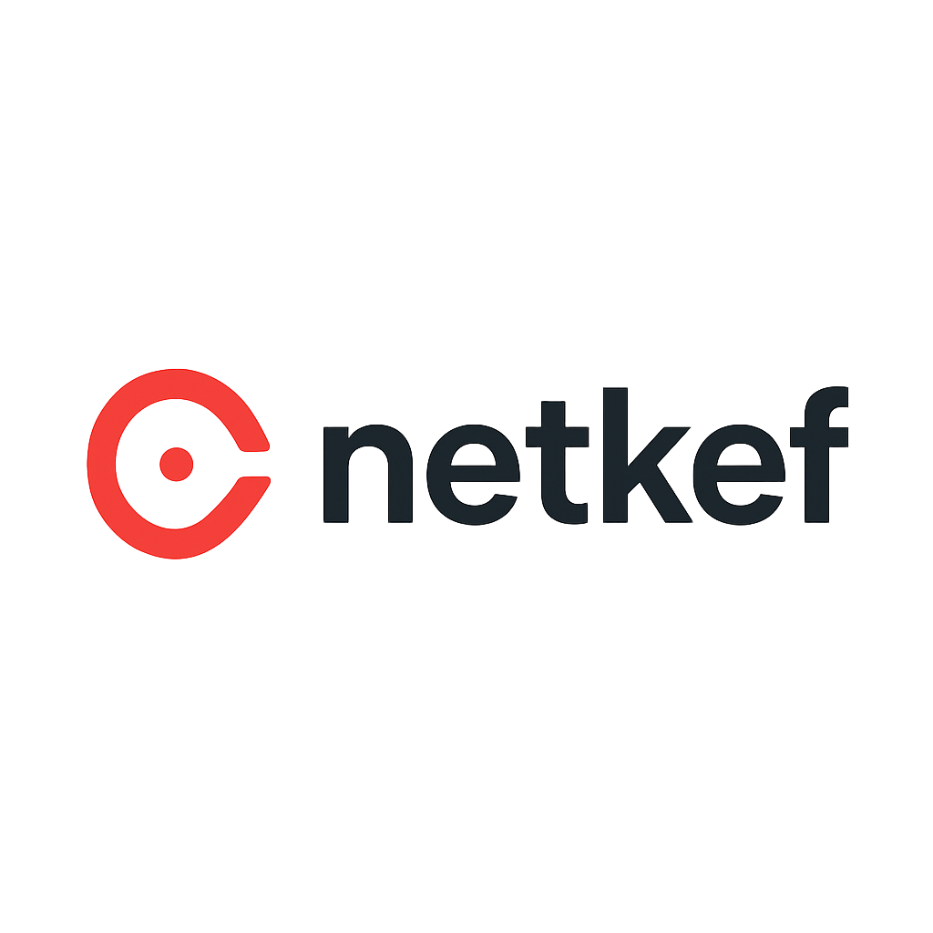 netkef
