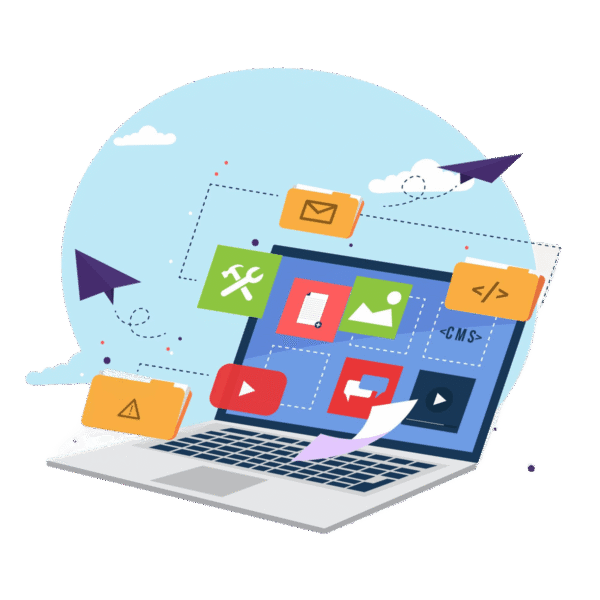 Premium WordPress Website Package
