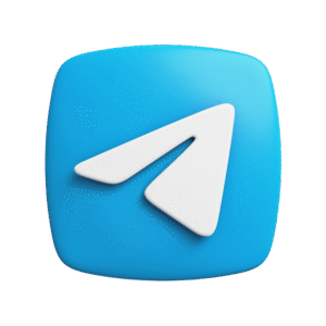 Telegram views
