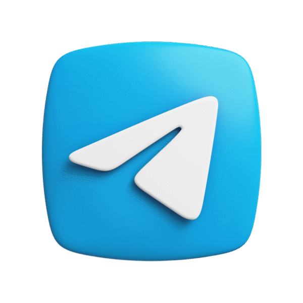 Telegram Interactions with views
