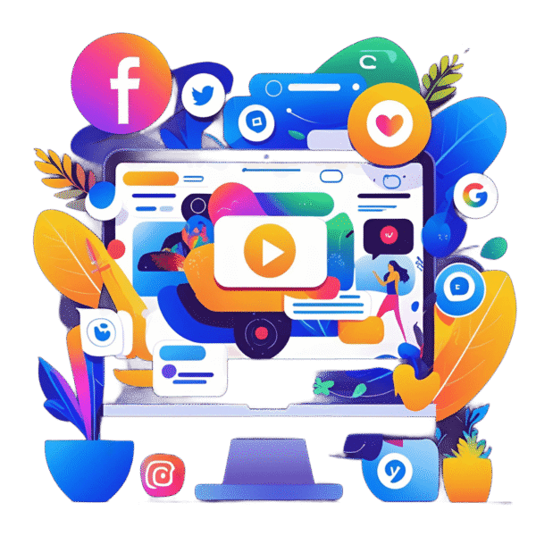 Business Growth Services